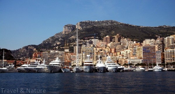 Port Hercule